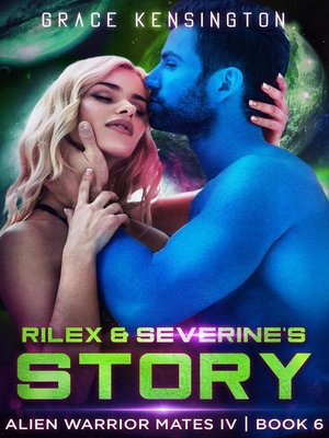 cover image of Rilex & Severine's Story